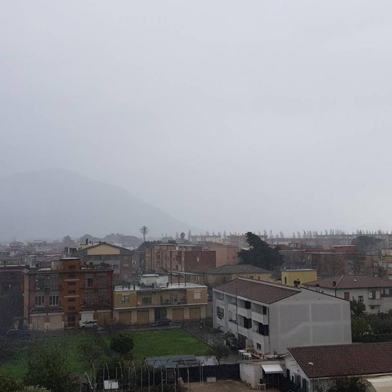 Fotosegnalazione di Latina scalo