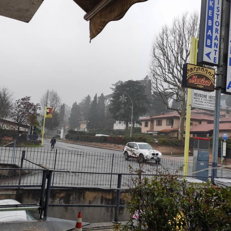 Fotosegnalazione di Sasso marconi