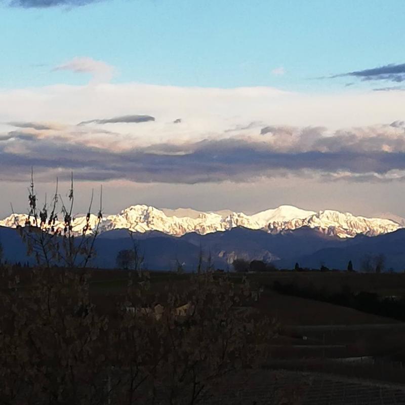 Fotosegnalazione di Pozzolengo