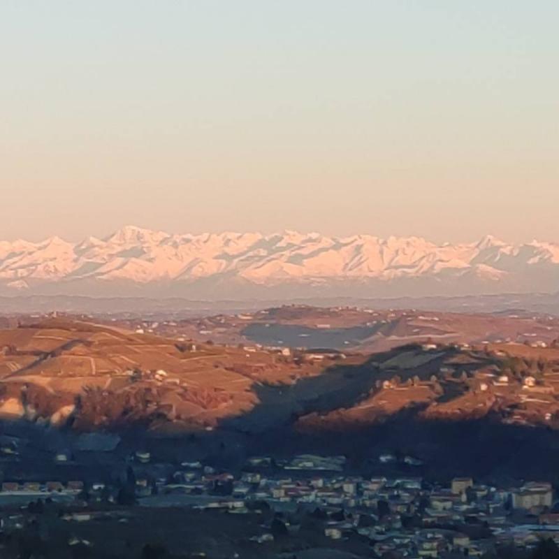 Fotosegnalazione di Cassinasco