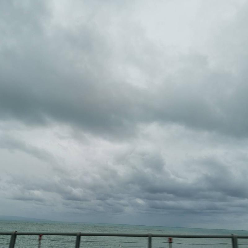 Fotosegnalazione di Falerna