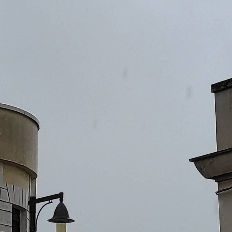Fotosegnalazione di Sammichele di bari
