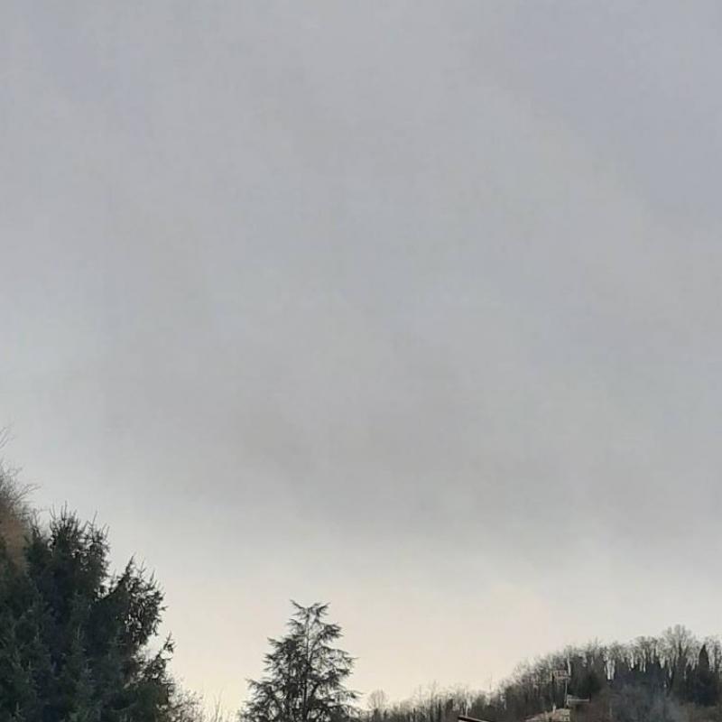 Fotosegnalazione di Valmontone