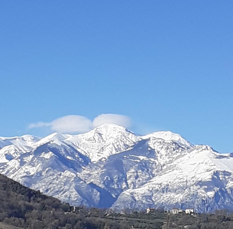 mamma maiella