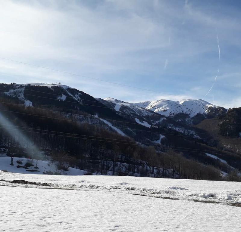 Il fascino della montagna