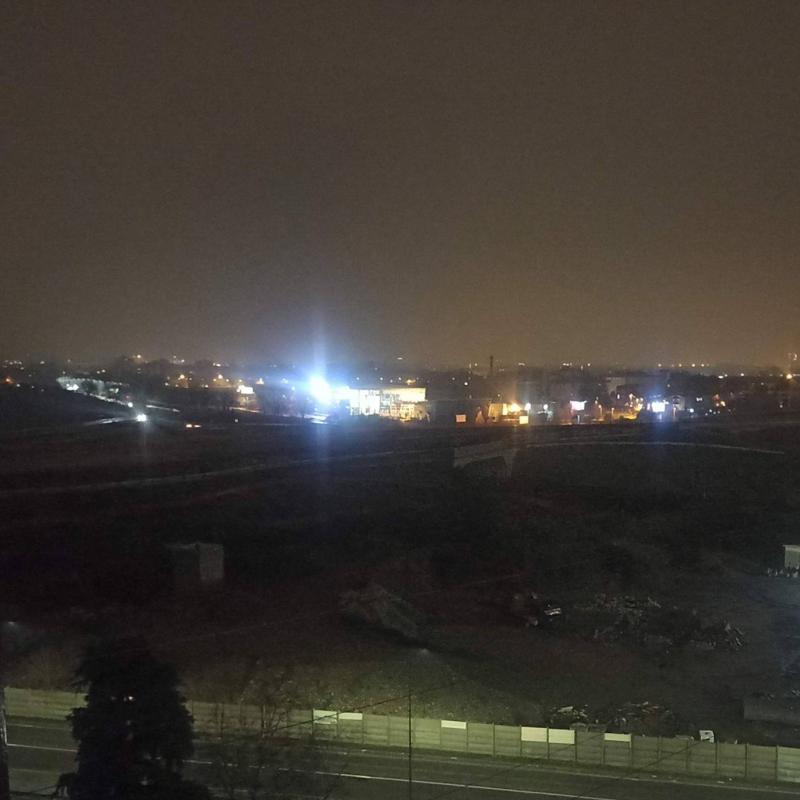 Fotosegnalazione di Paderno dugnano