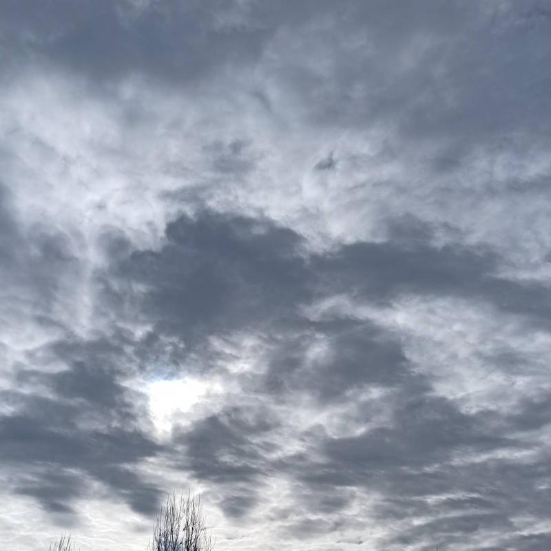 Fotosegnalazione di San paolo d'argon
