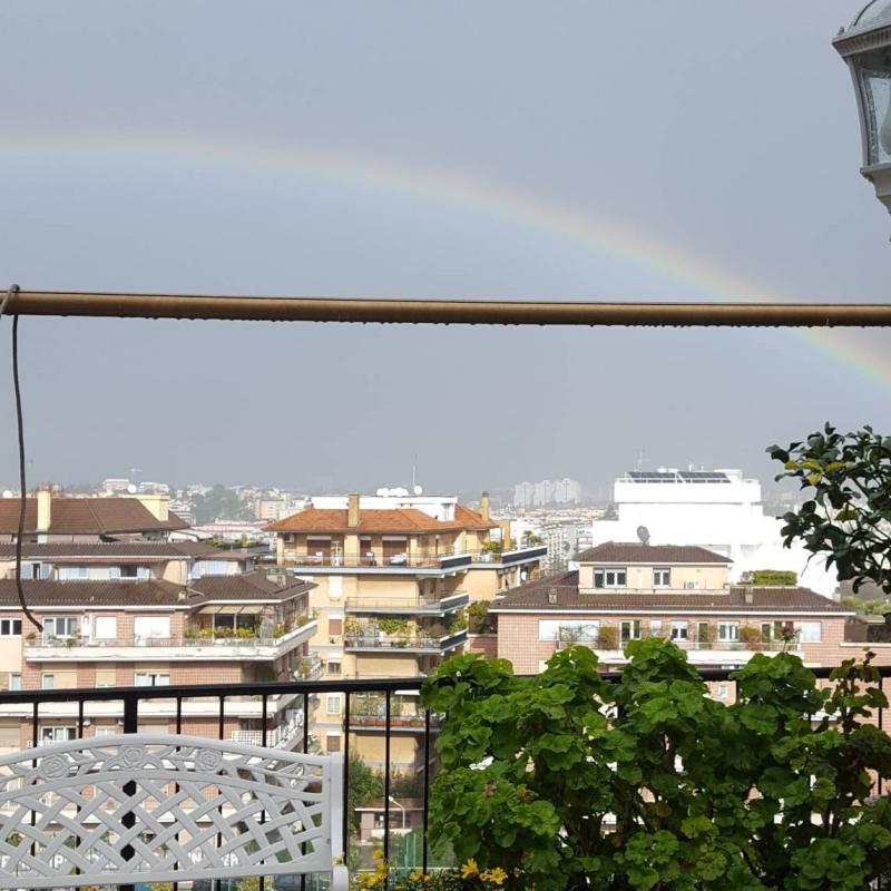 Arcobaleno...