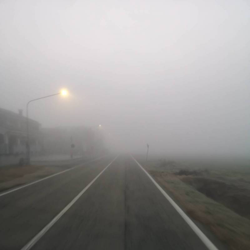 Fotosegnalazione di Poirino