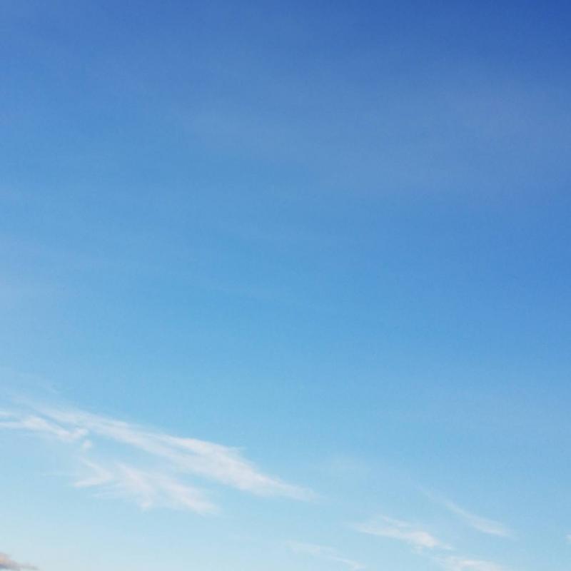 Fotosegnalazione di Campi bisenzio