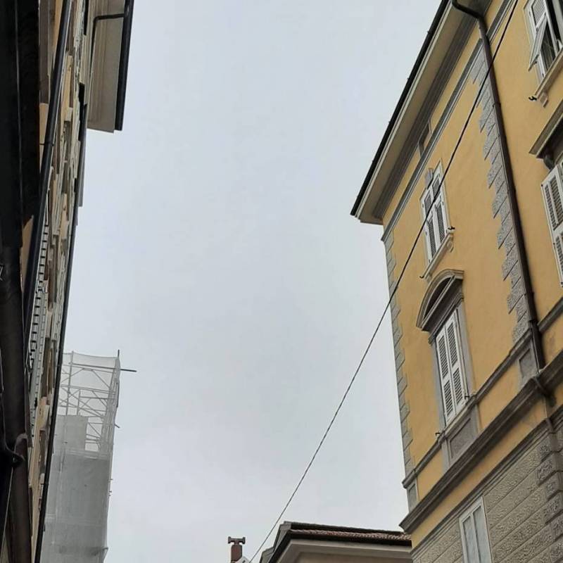 Fotosegnalazione di Trieste