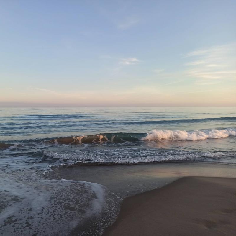 Fotosegnalazione di Marina di ginosa