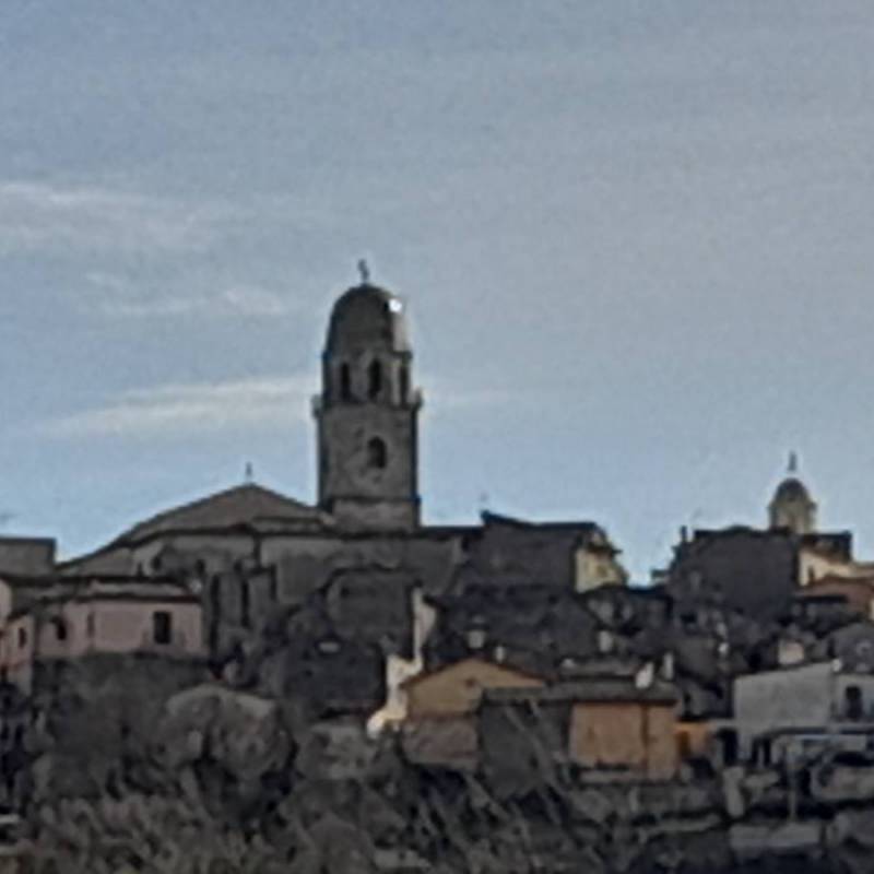 Campanili da casa mia