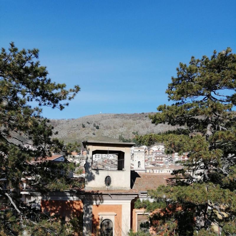 Fotosegnalazione di San marco in lamis