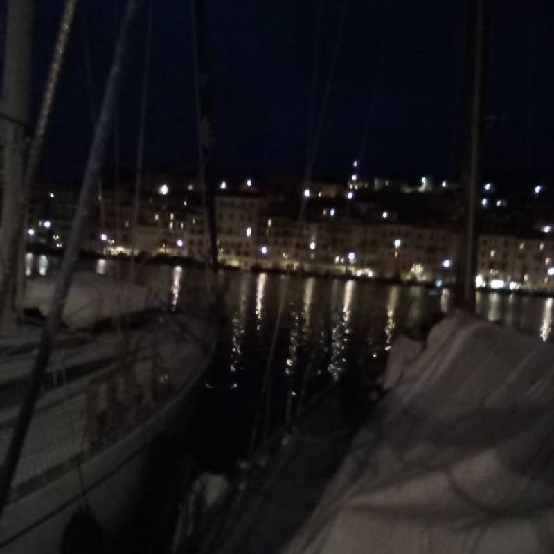 Fotosegnalazione di Portoferraio