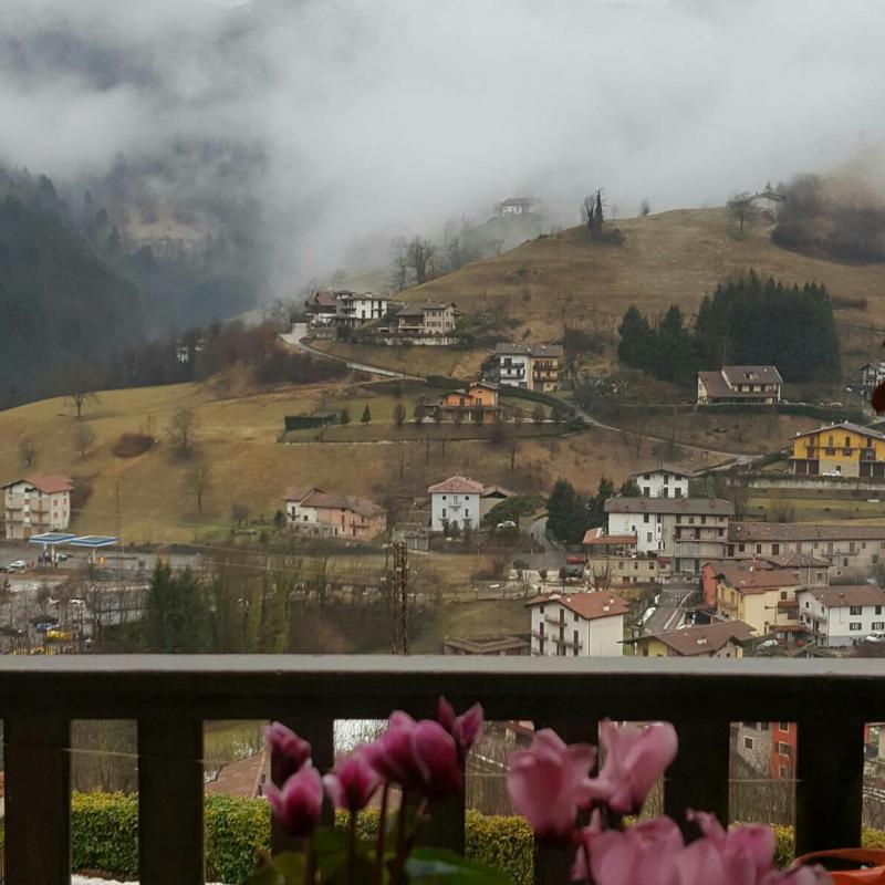 Fotosegnalazione di Bovegno