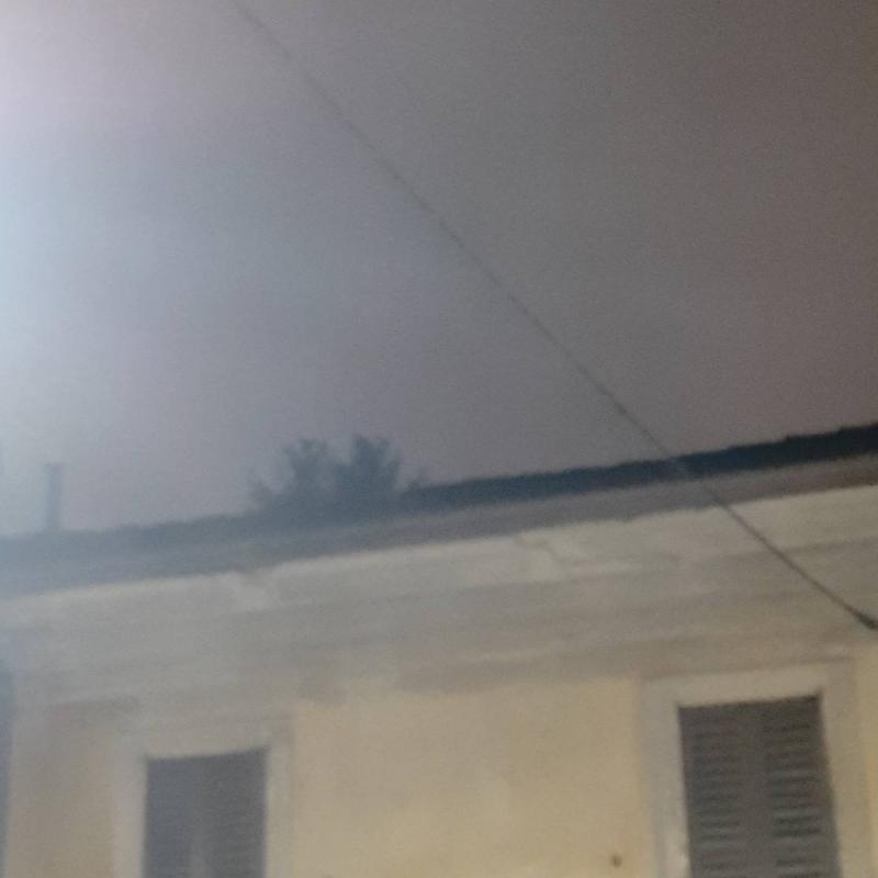 Fotosegnalazione di Antegnate