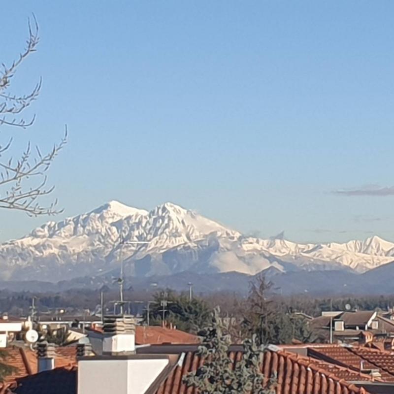 Finalmente sole