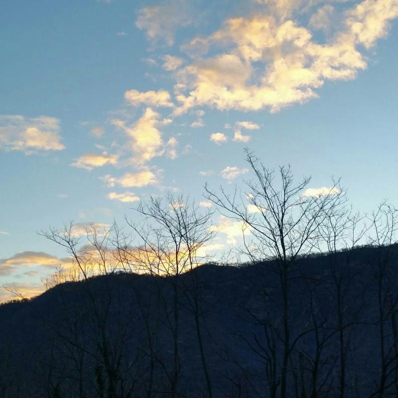 Fotosegnalazione di Casale corte cerro