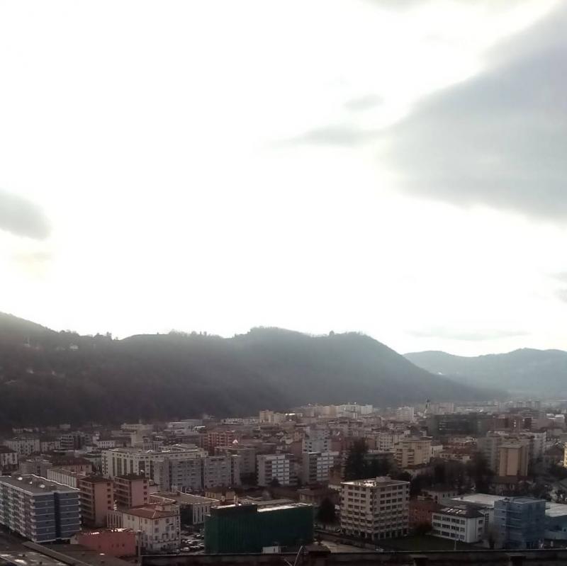 Fotosegnalazione di Como