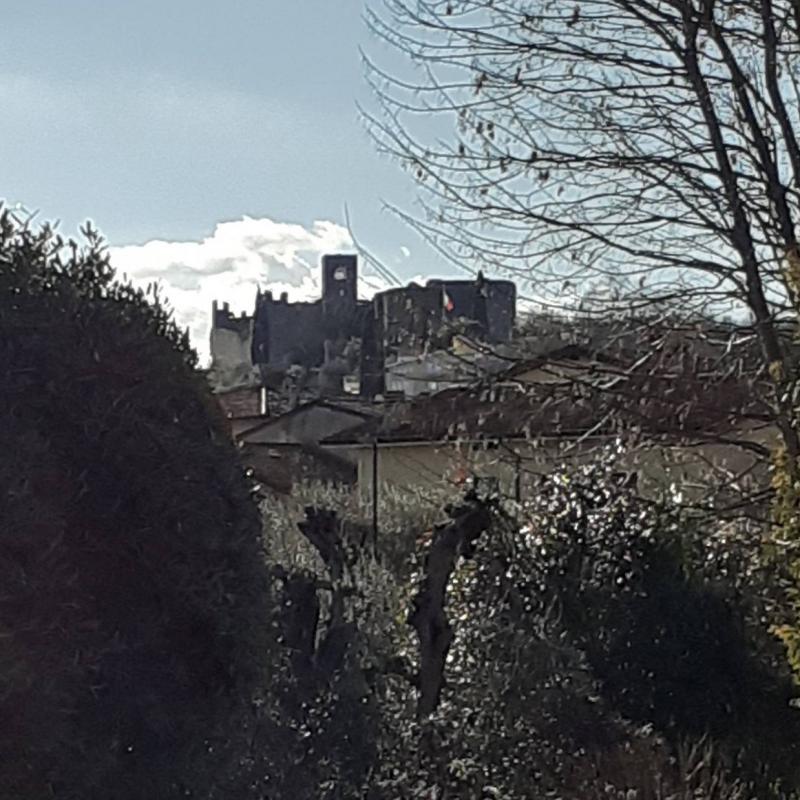 Fotosegnalazione di Padenghe sul garda