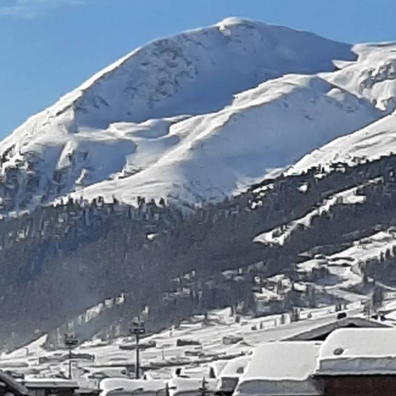 Fotosegnalazione di Livigno