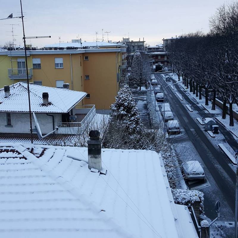 Fotosegnalazione di Formigine