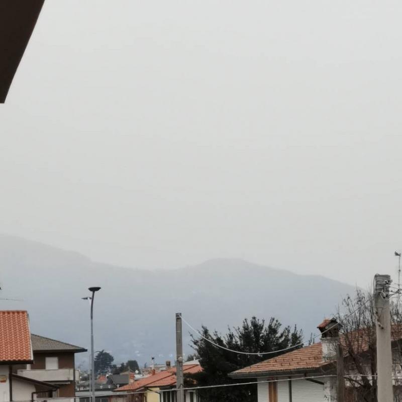 Fotosegnalazione di Bonate sotto