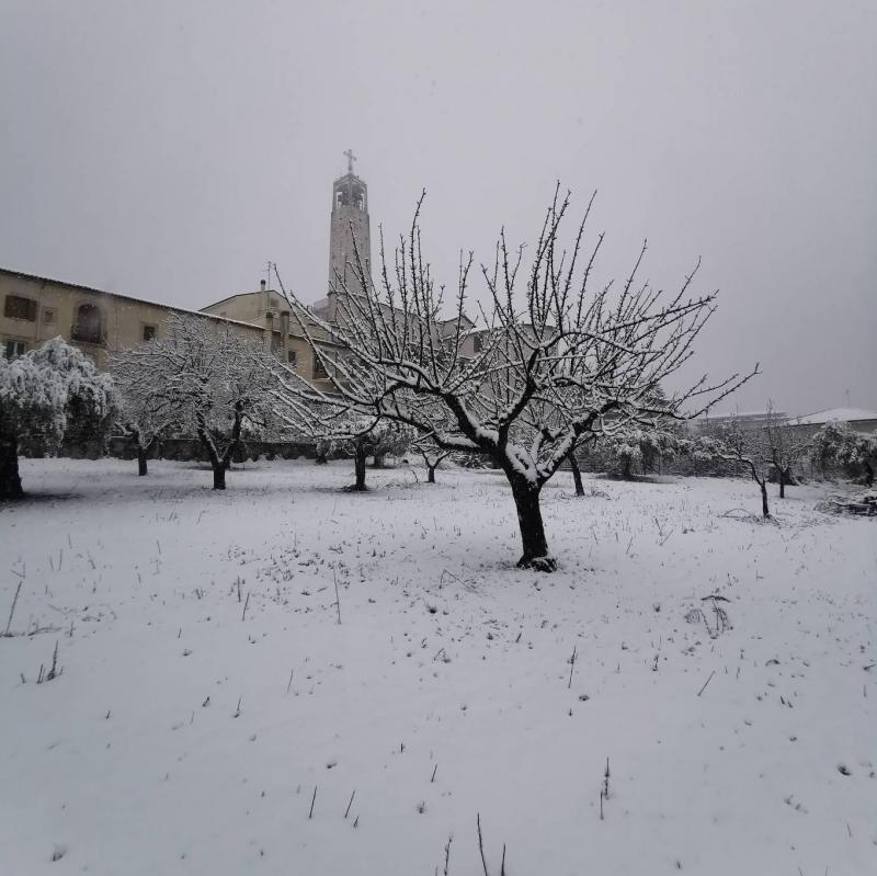 Fotosegnalazione di Lanciano