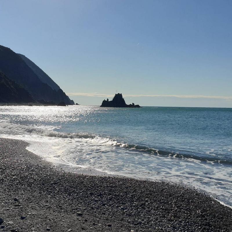Fotosegnalazione di Riva trigoso