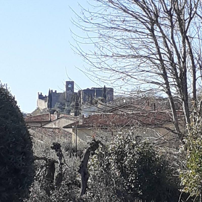 Fotosegnalazione di Padenghe sul garda