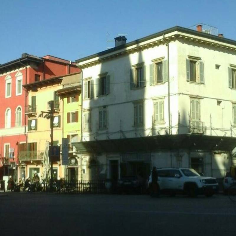 Fotosegnalazione di Verona