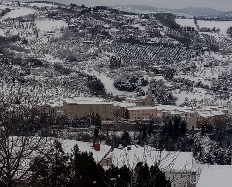 14 febbraio duemilaventuno
