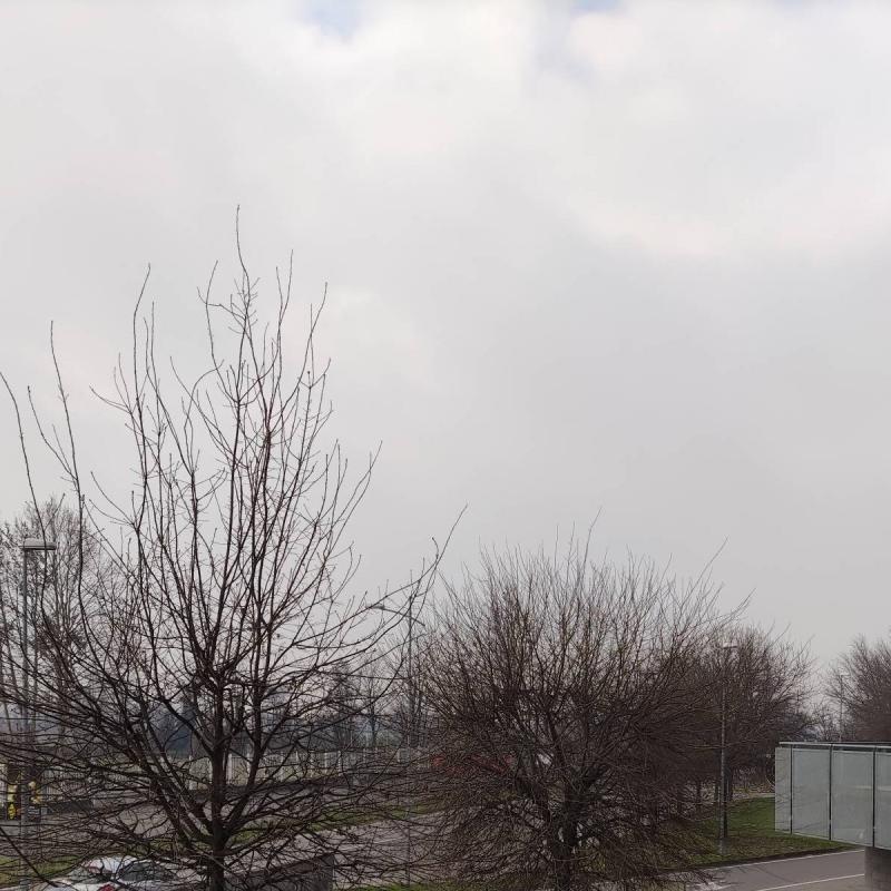 Fotosegnalazione di Antegnate