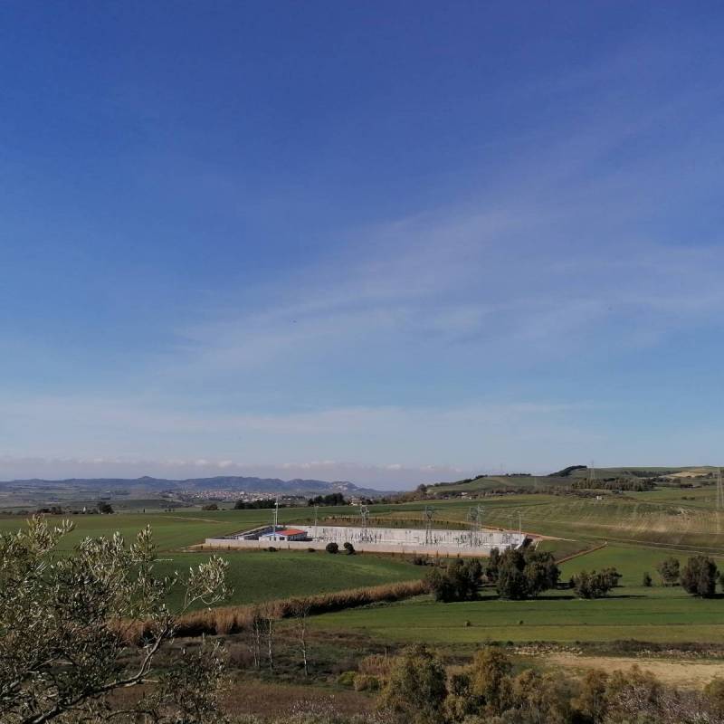 Fotosegnalazione di Selegas
