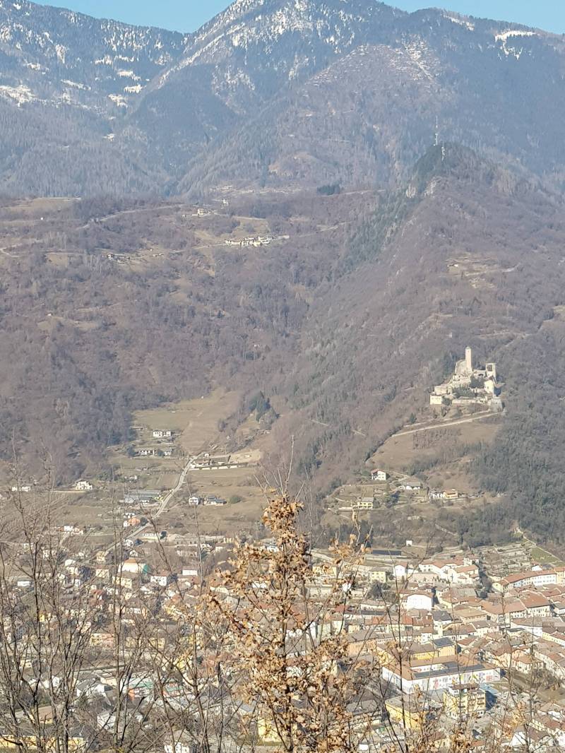 Dalla rochetta