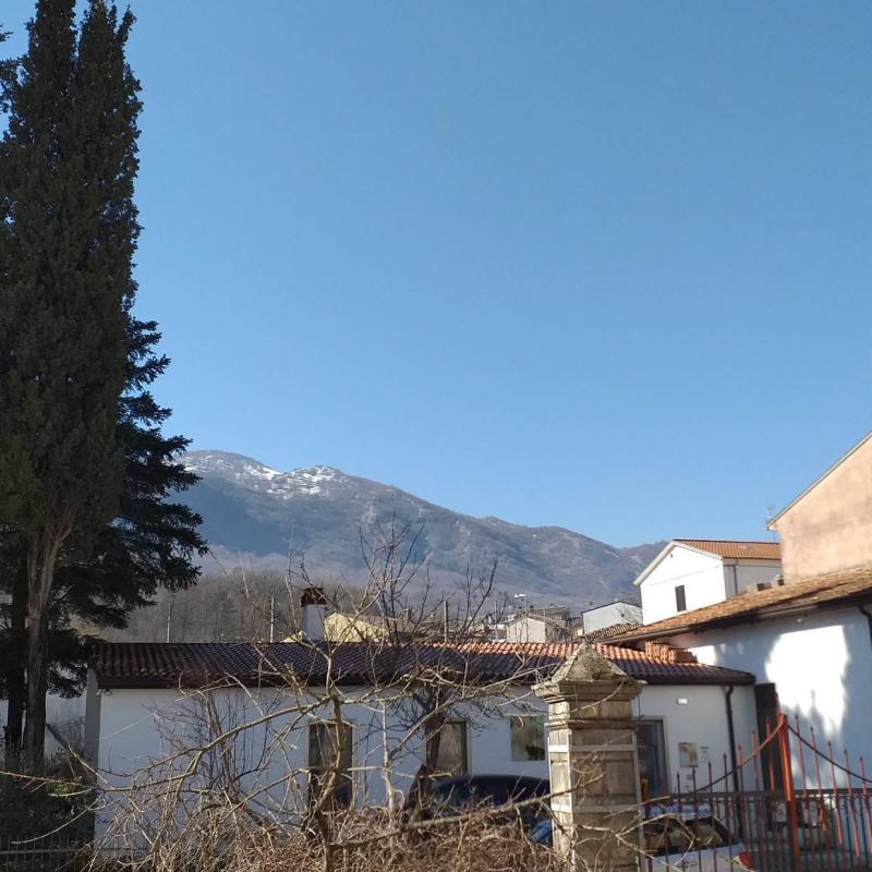 Fotosegnalazione di Bojano