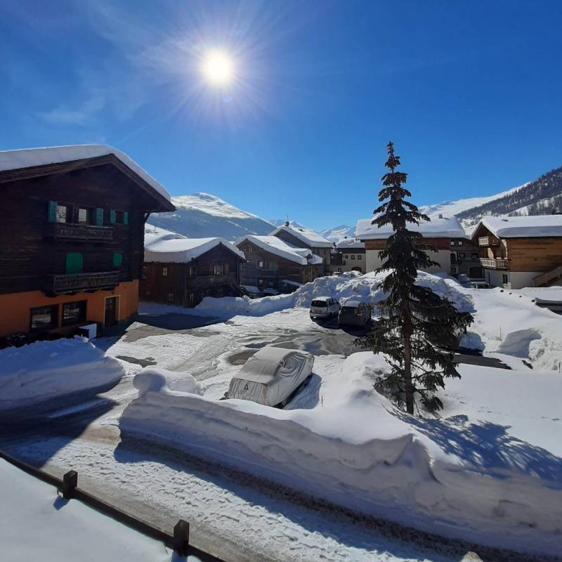 Fotosegnalazione di Livigno