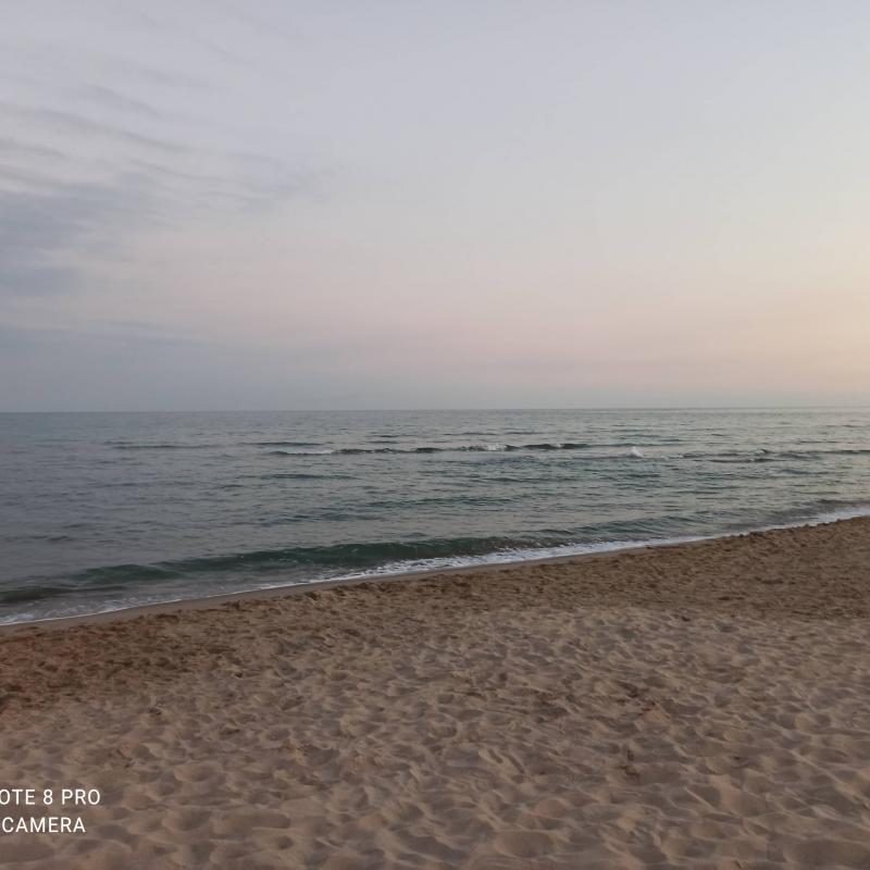 Fotosegnalazione di Marina di ginosa