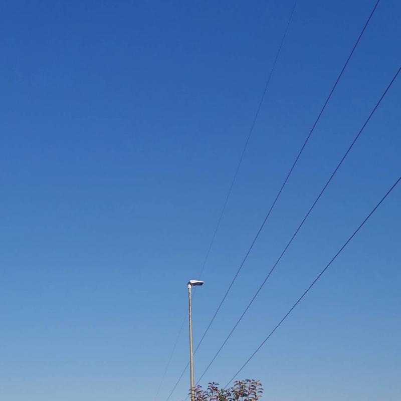 Fotosegnalazione di Roma nordovest