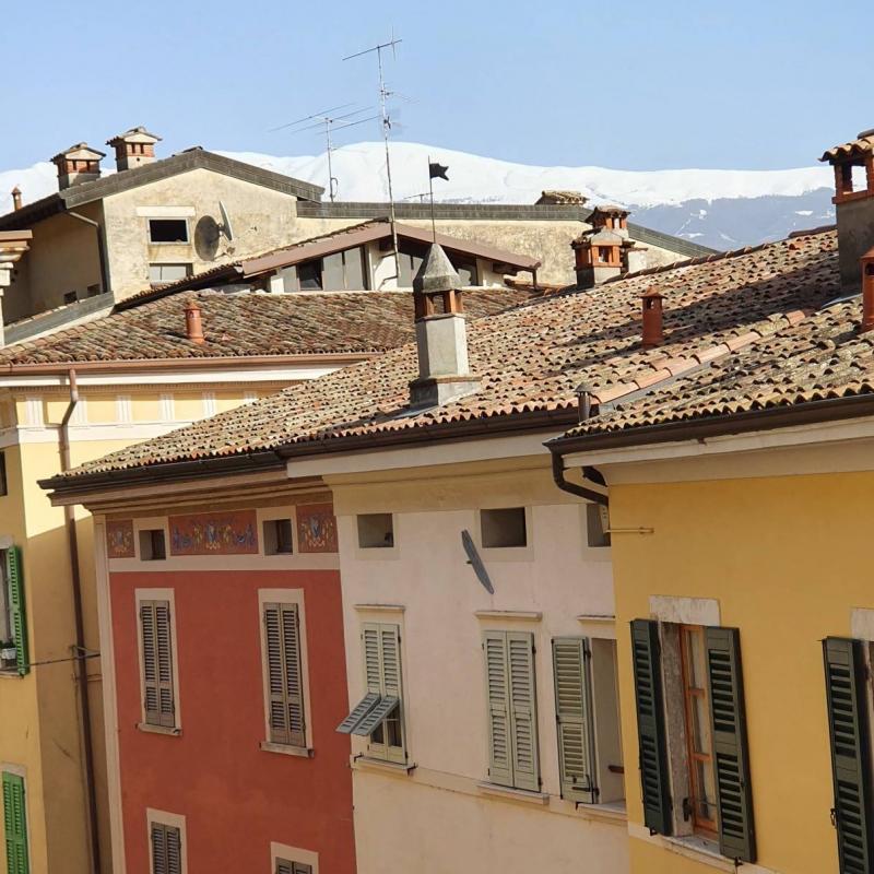 Fotosegnalazione di Gargnano