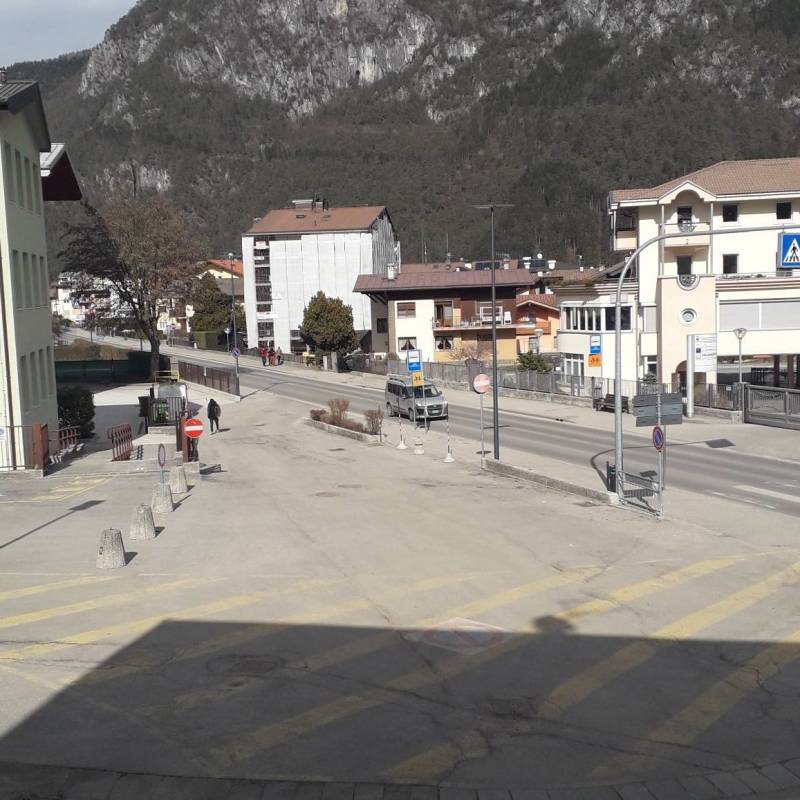 Fotosegnalazione di Tione di trento