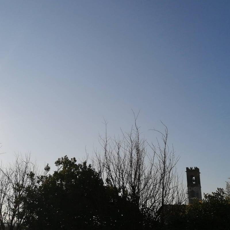 Fotosegnalazione di Rodengo saiano