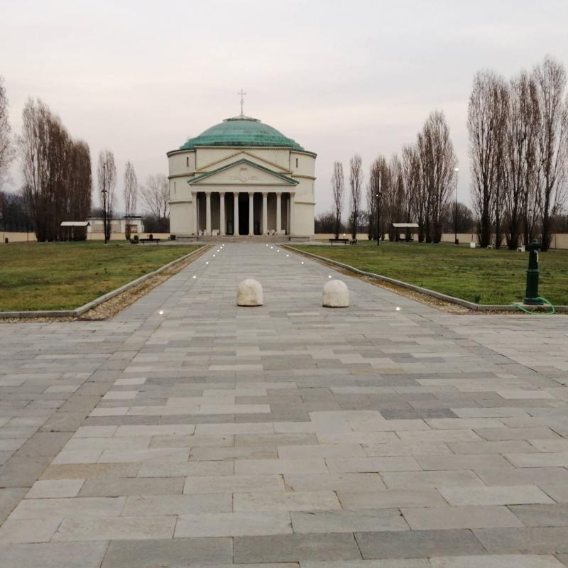 Fotosegnalazione di Torino
