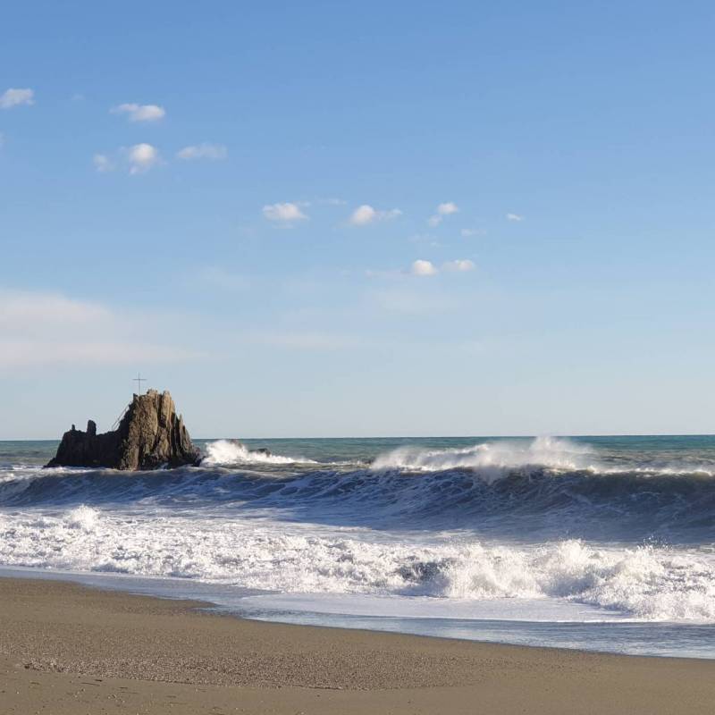 Fotosegnalazione di Riva trigoso