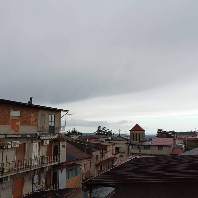 Fotosegnalazione di Oppido mamertina