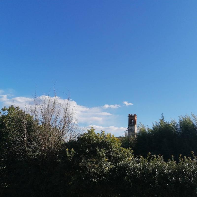Fotosegnalazione di Rodengo saiano