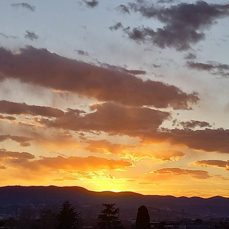 Fotosegnalazione di Campi bisenzio