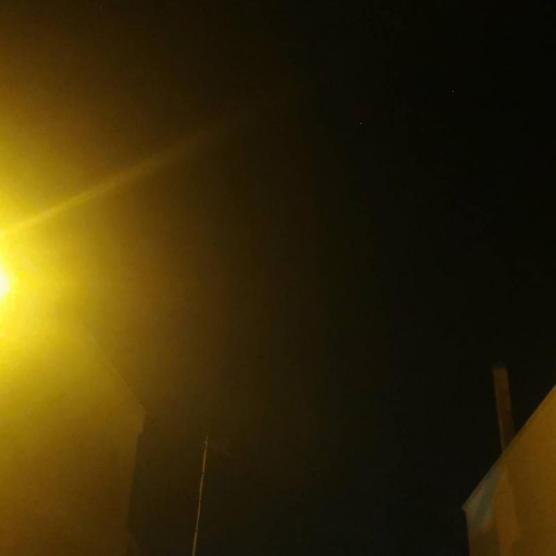 Fotosegnalazione di Latiano