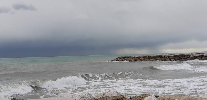 Che forza della natura...